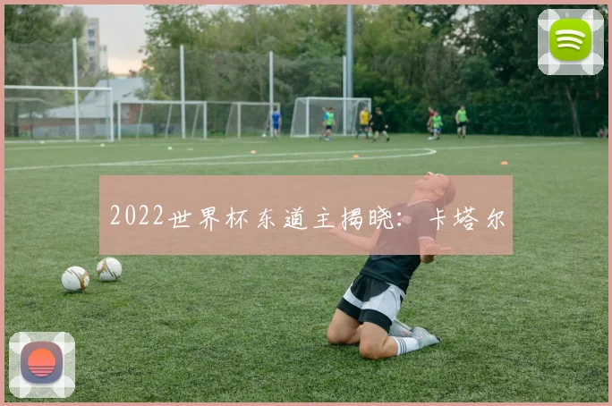 2022世界杯东道主揭晓：卡塔尔